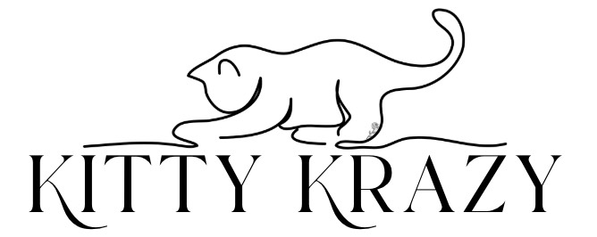 Kitty Krazy