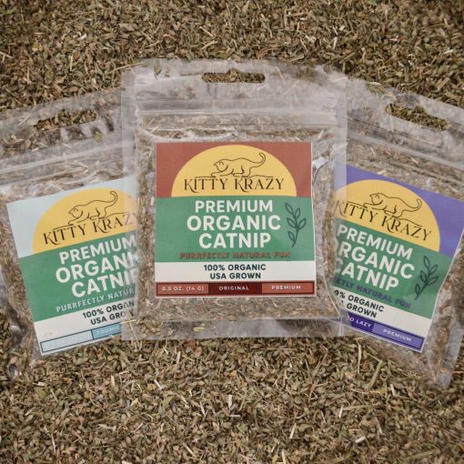 Original Catnip - Image 4