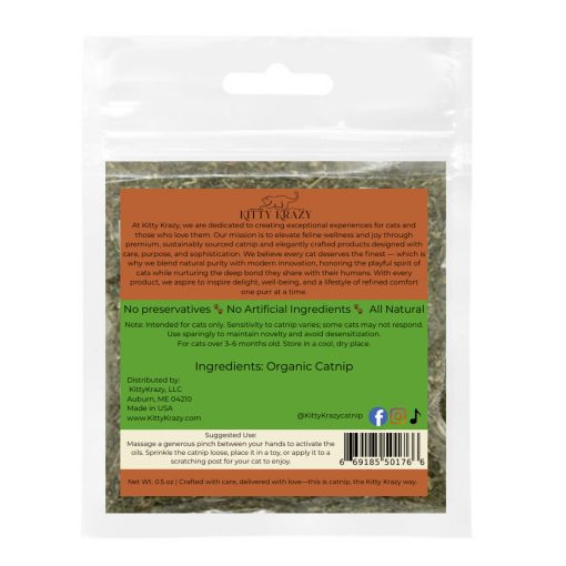 Original Catnip - Image 2